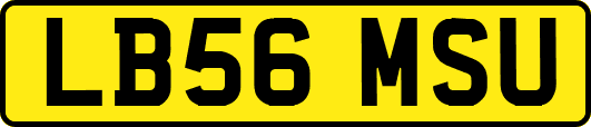 LB56MSU