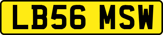 LB56MSW