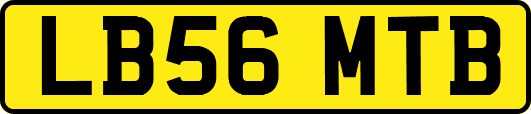 LB56MTB