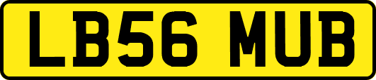 LB56MUB