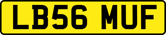 LB56MUF