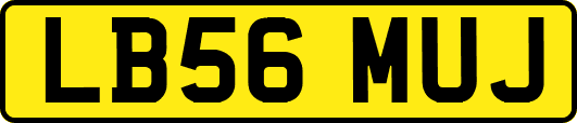 LB56MUJ