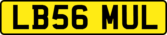 LB56MUL