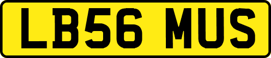 LB56MUS