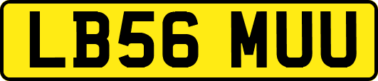 LB56MUU