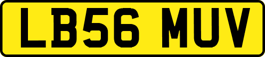 LB56MUV