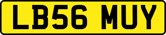 LB56MUY