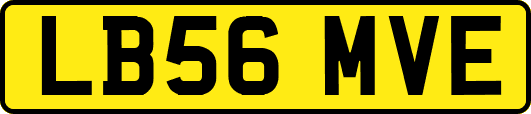 LB56MVE