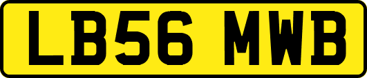 LB56MWB
