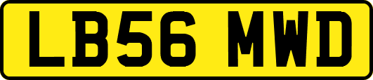 LB56MWD