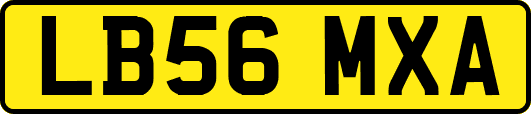 LB56MXA