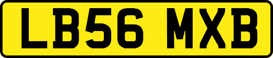 LB56MXB