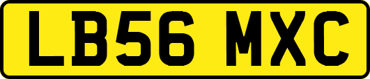 LB56MXC
