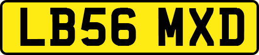 LB56MXD