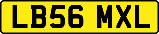 LB56MXL