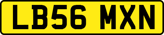 LB56MXN