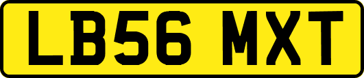 LB56MXT