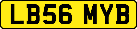 LB56MYB