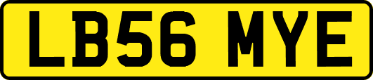 LB56MYE