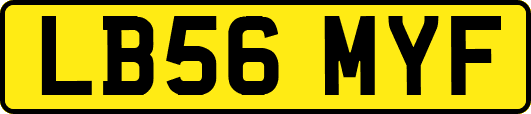 LB56MYF