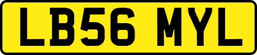 LB56MYL