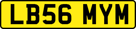 LB56MYM