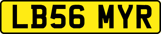 LB56MYR
