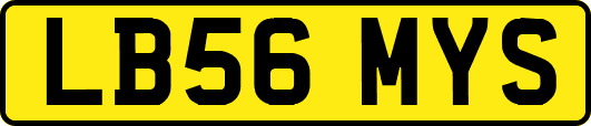 LB56MYS