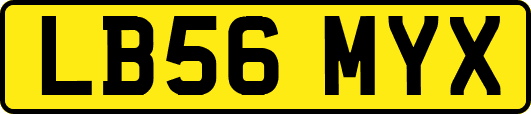 LB56MYX