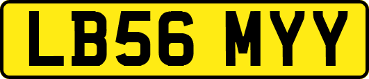 LB56MYY