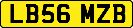LB56MZB