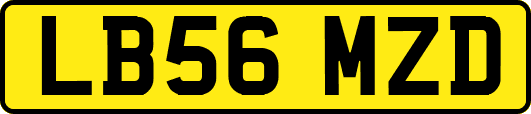 LB56MZD