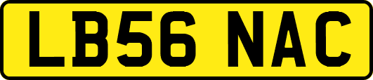 LB56NAC