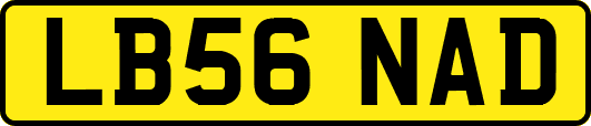 LB56NAD