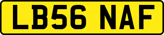 LB56NAF