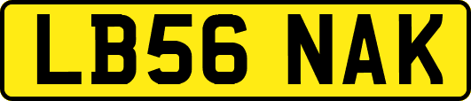 LB56NAK