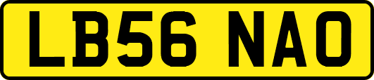 LB56NAO