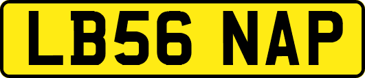 LB56NAP