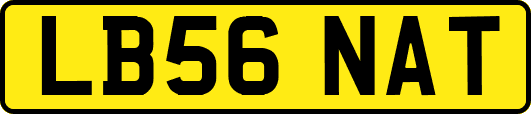 LB56NAT