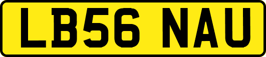 LB56NAU