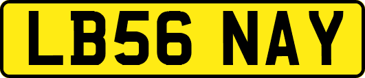 LB56NAY