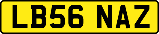 LB56NAZ