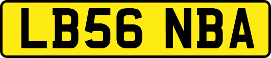 LB56NBA