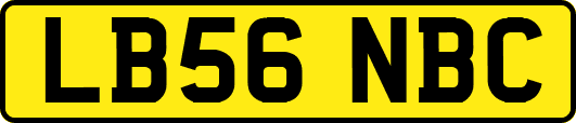 LB56NBC