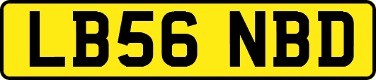 LB56NBD