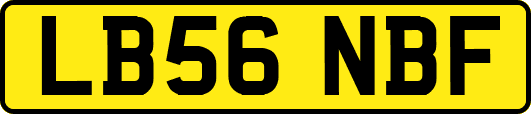 LB56NBF