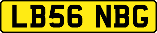 LB56NBG