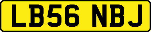LB56NBJ