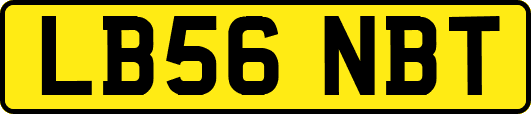 LB56NBT