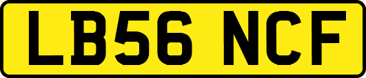 LB56NCF